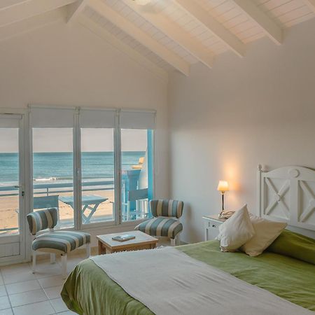 Rayentray Las Restingas Hotel De Mar 푸레르토피라미드 외부 사진