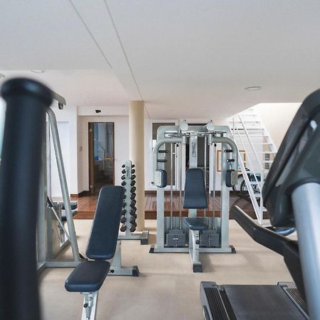 Rayentray Las Restingas Hotel De Mar 푸레르토피라미드 외부 사진