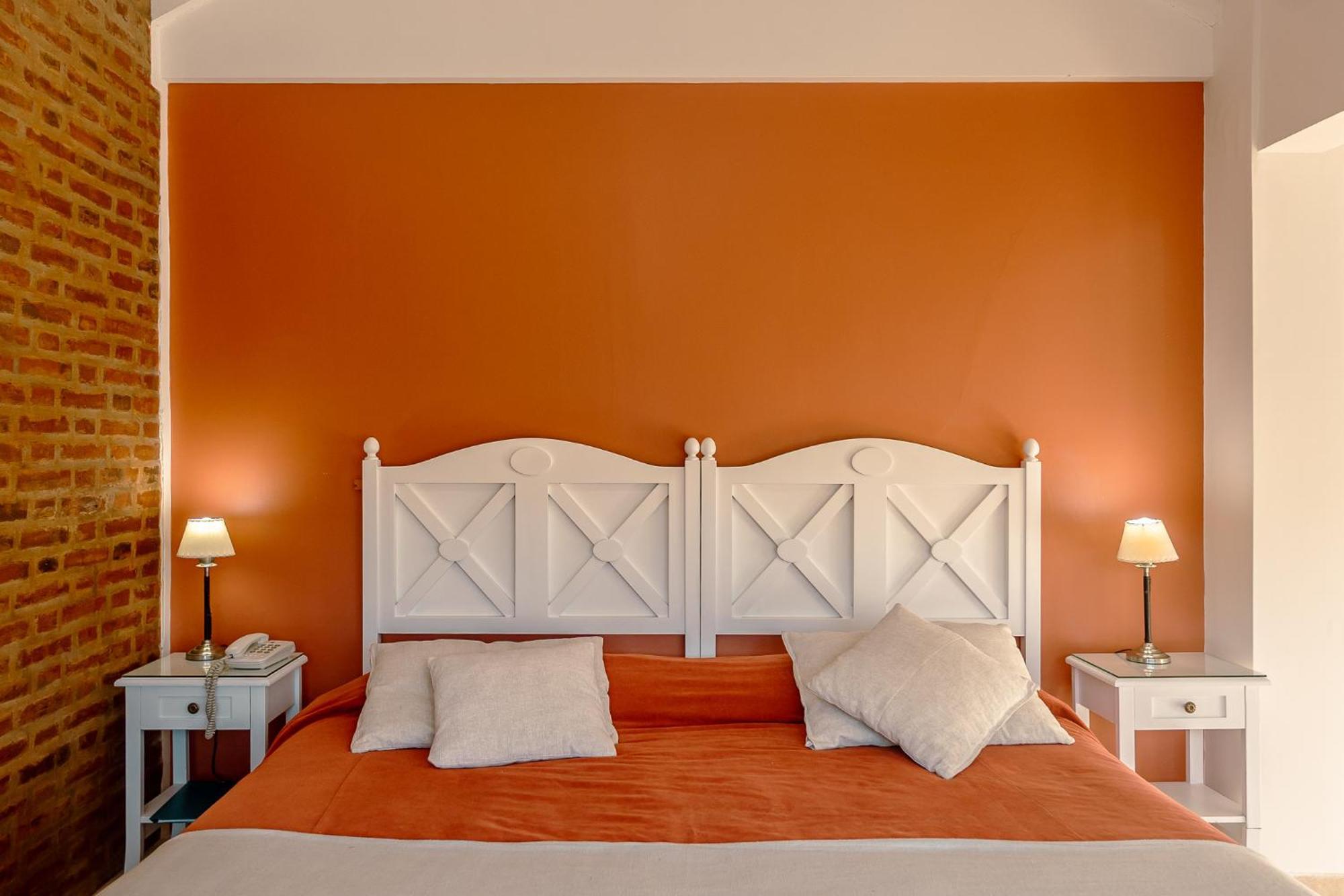 Rayentray Las Restingas Hotel De Mar 푸레르토피라미드 외부 사진