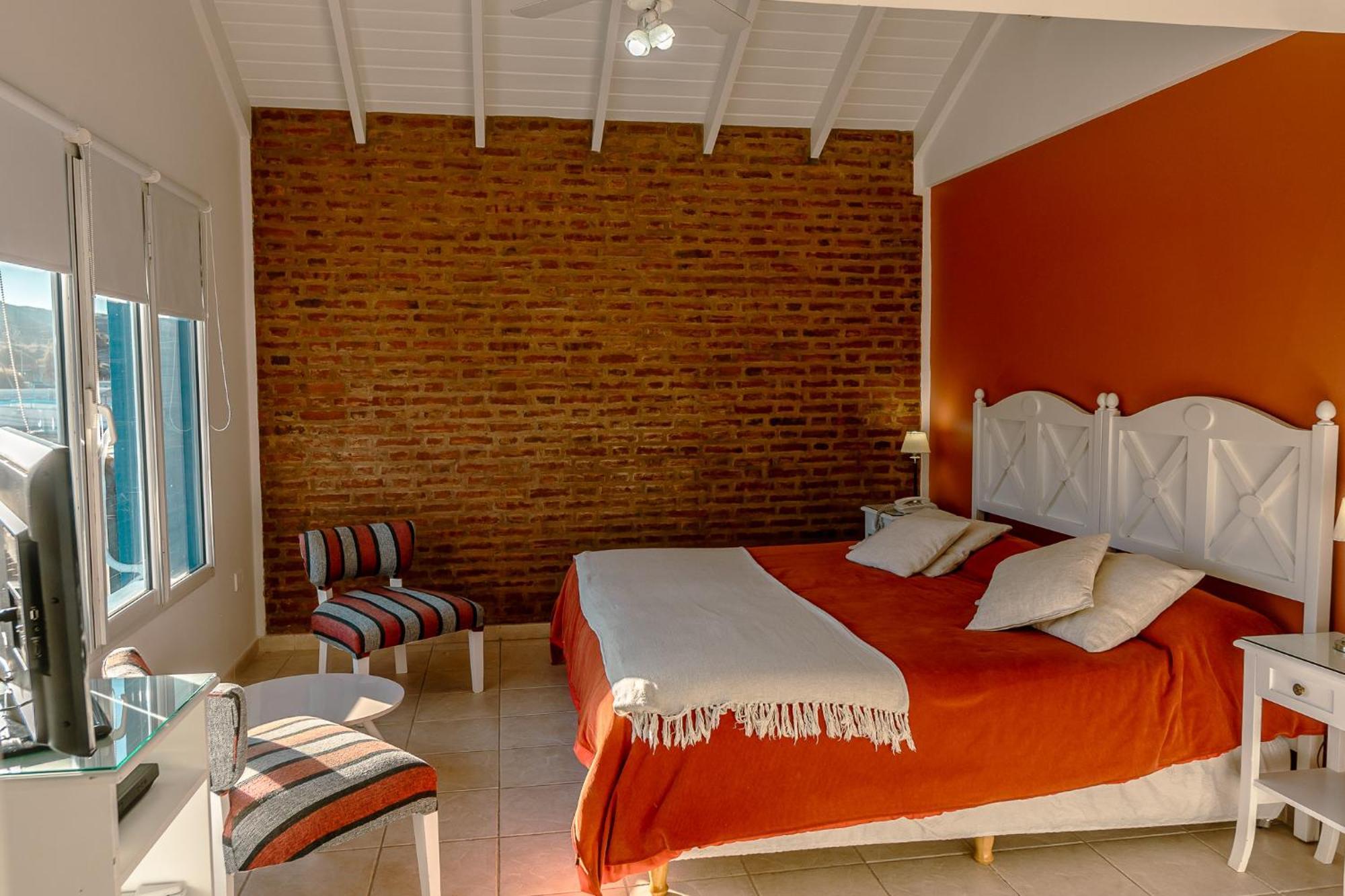 Rayentray Las Restingas Hotel De Mar 푸레르토피라미드 외부 사진