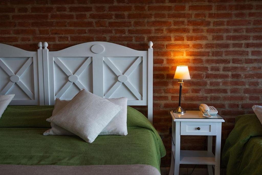 Rayentray Las Restingas Hotel De Mar 푸레르토피라미드 외부 사진
