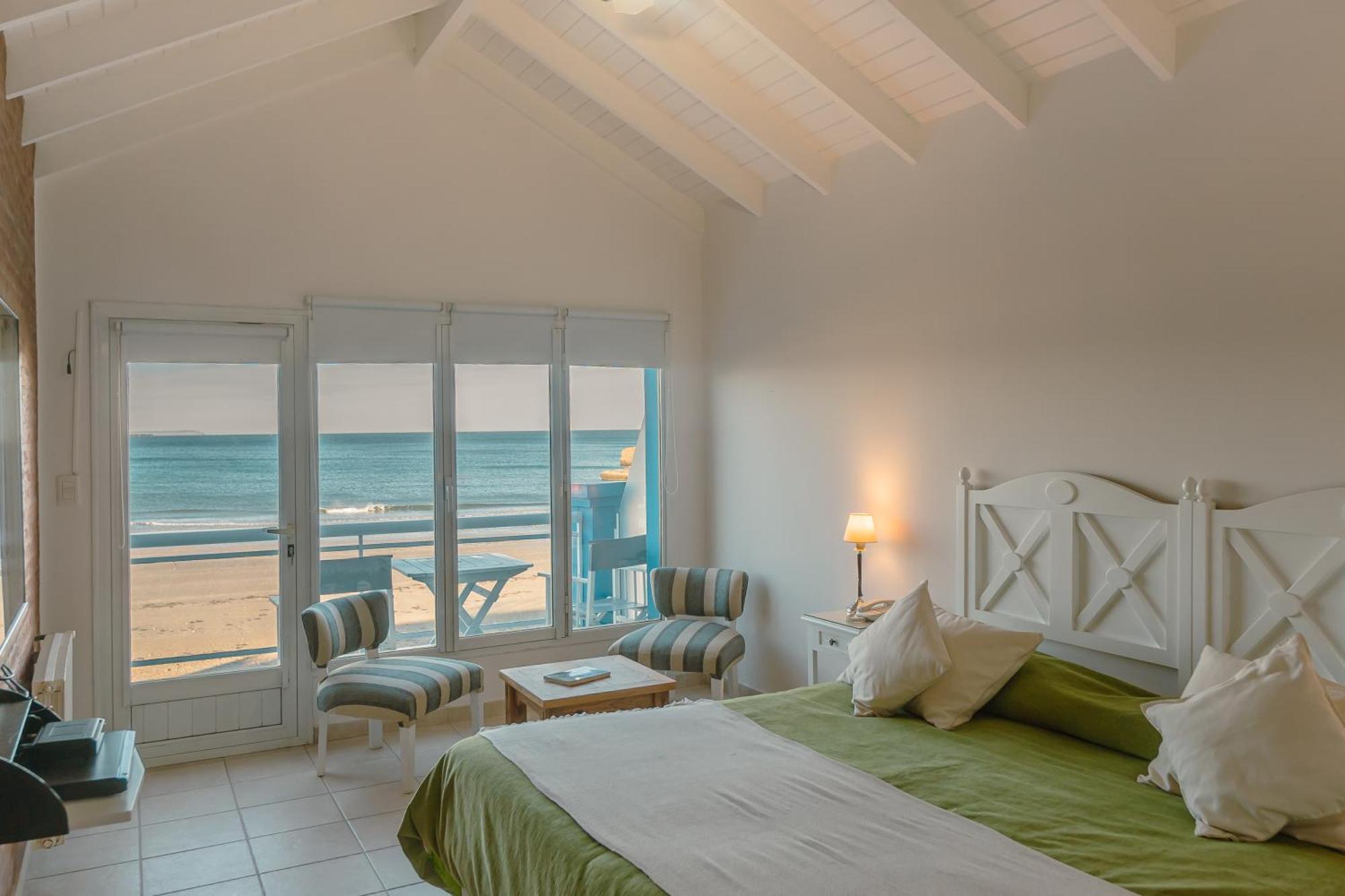 Rayentray Las Restingas Hotel De Mar 푸레르토피라미드 외부 사진