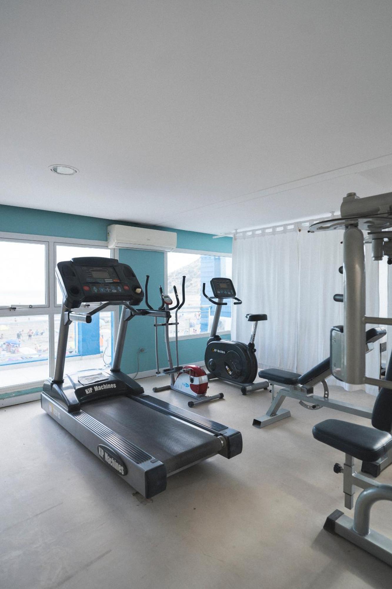 Rayentray Las Restingas Hotel De Mar 푸레르토피라미드 외부 사진