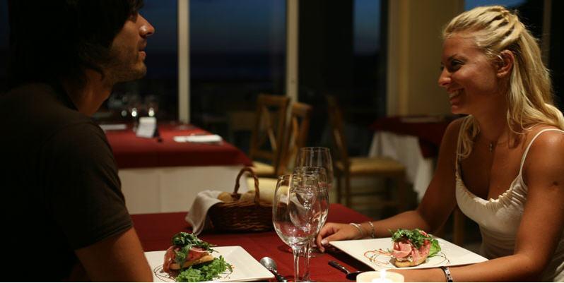 Rayentray Las Restingas Hotel De Mar 푸레르토피라미드 외부 사진