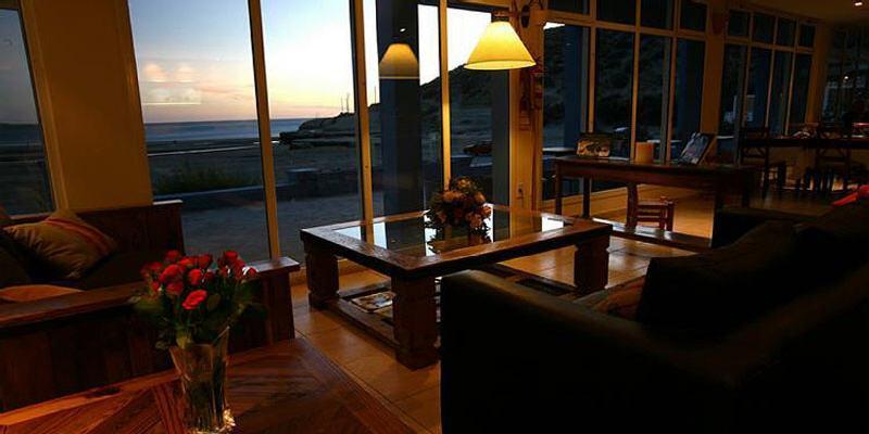 Rayentray Las Restingas Hotel De Mar 푸레르토피라미드 외부 사진