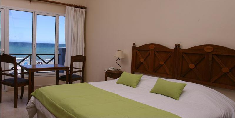Rayentray Las Restingas Hotel De Mar 푸레르토피라미드 외부 사진
